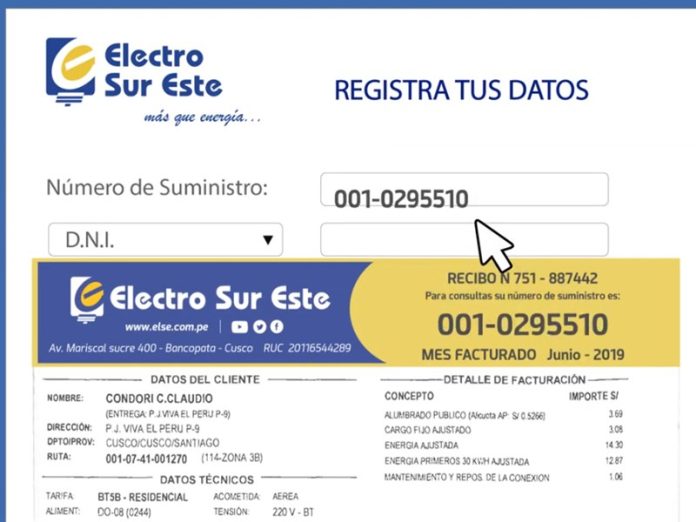 A PARTIR DE HOY SUBIRÁN PRECIOS DE ELECTRICIDAD A NIVEL NACIONAL