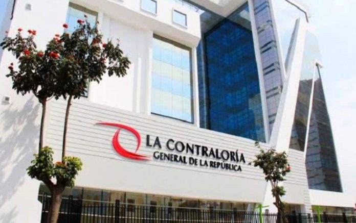 CONTRALORÍA DETECTÓ MÁS DE 4 MIL 200 FUNCIONARIOS PÚBLICOS QUE RECIBIERON CANASTA FAMILIAR DURANTE LA PANDEMIA DEL CORONAVIRUS