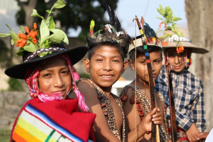 DÍA DE LAS LENGUAS ORIGINARIAS: PERÚ CUENTA CON 48 LENGUAS