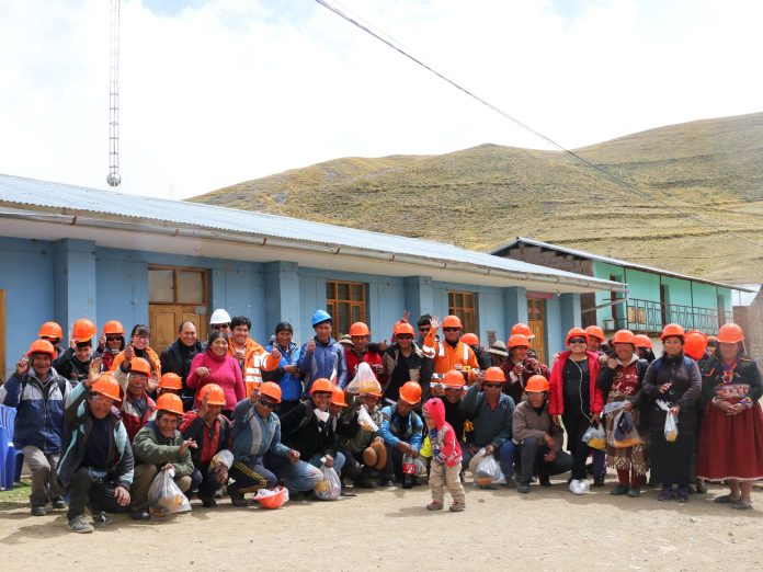 FESTEJEMOS EL DÍA DEL TRABAJADOR