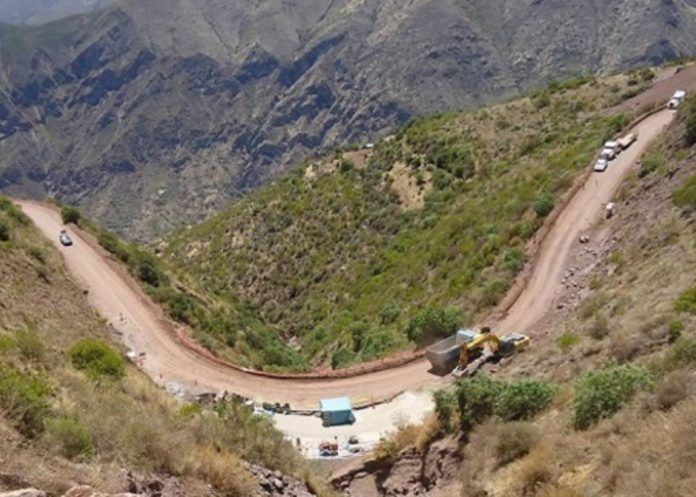 MTC OTORGA BUENA PRO PARA EL MEJORAMIENTO DEL CORREDOR VIAL SUR QUE UNE APURÍMAC Y CUSCO.